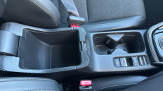 Honda HR-V 1.5 eHEV Advance 5dr CVT Hybrid Hatchback